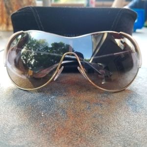 Tom Ford - Vanda Sunglasses